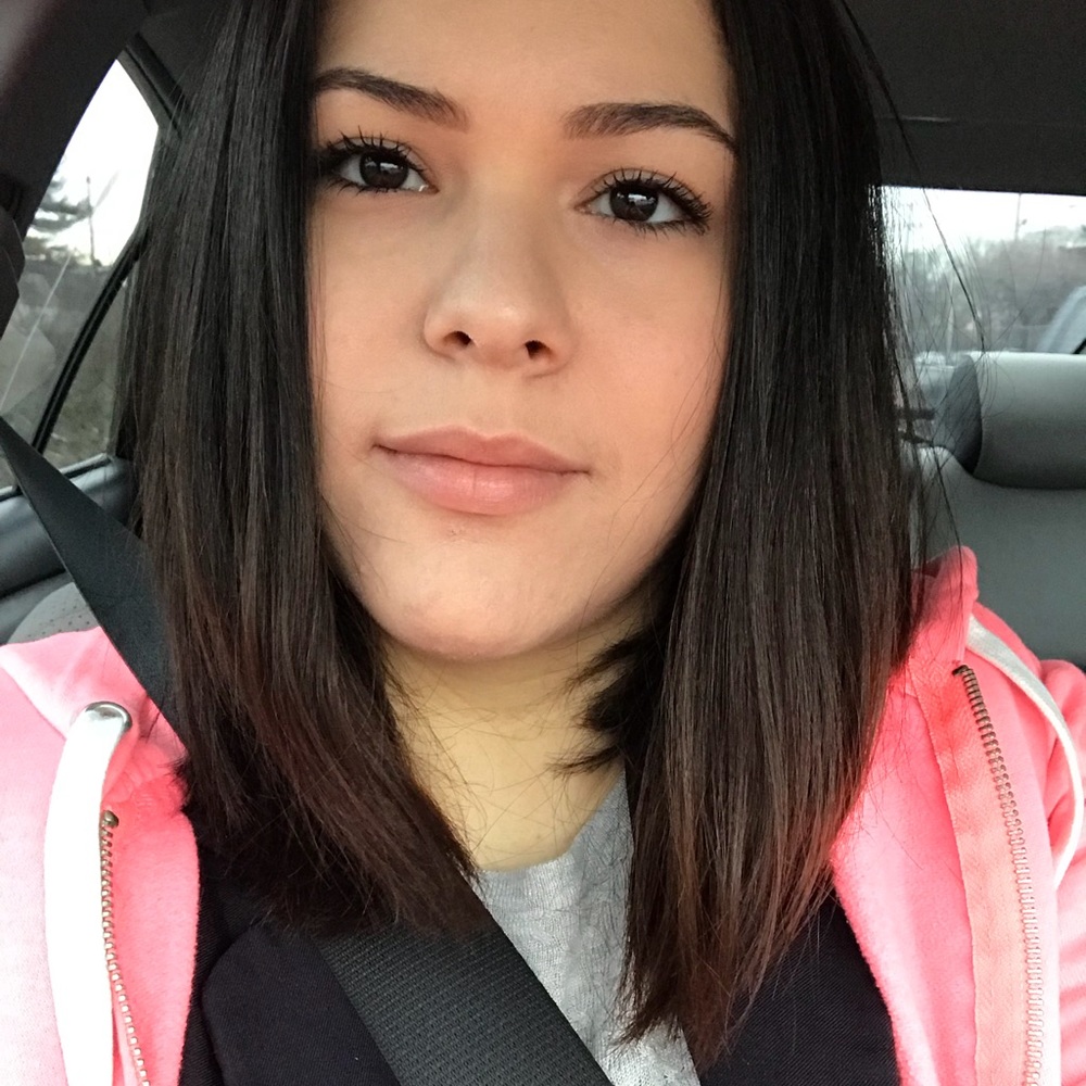 Meet your Posher, Valerie